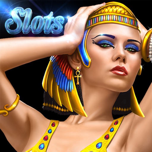 Slots : Pharaoh's Fortune Pro - Multi Themed Casino Slot Games icon