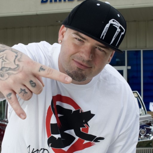 Paul Wall 360 icon