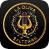 La Oliva de Salteras