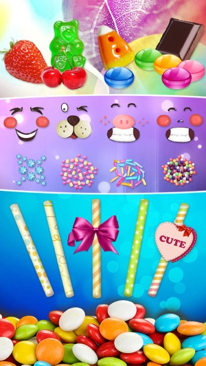 Cake Pops Mania! - Cooking Games FREE(圖5)-速報App