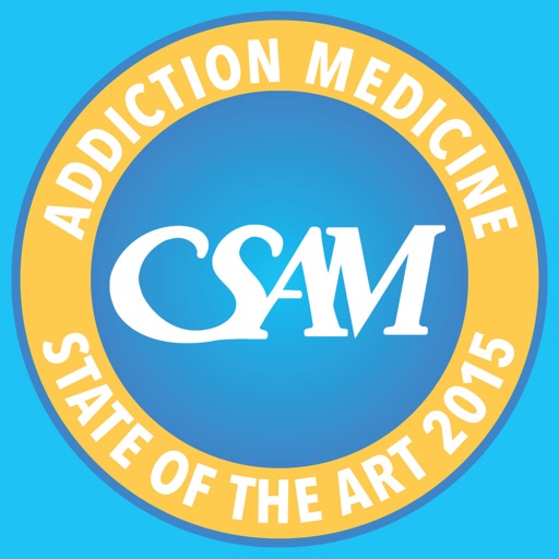 CSAM 2015 icon