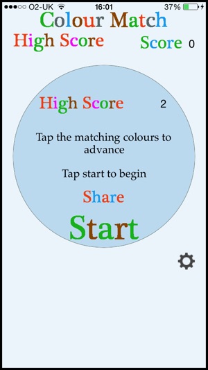 Colour Match(圖1)-速報App