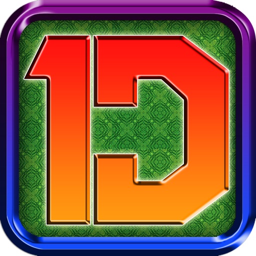 Best Fan Club Game Quiz Trivia: One Direction 1D Edition iOS App