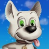 Awesome Dog Escape Run Free - Best Candy Land Race Game