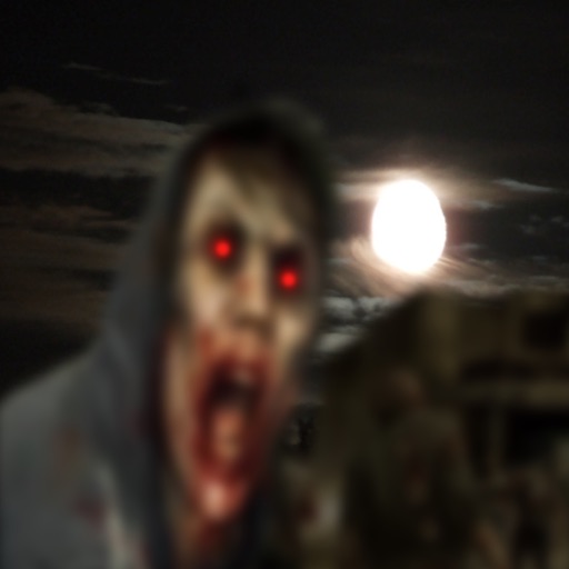 Zombie Demolisher 3D iOS App