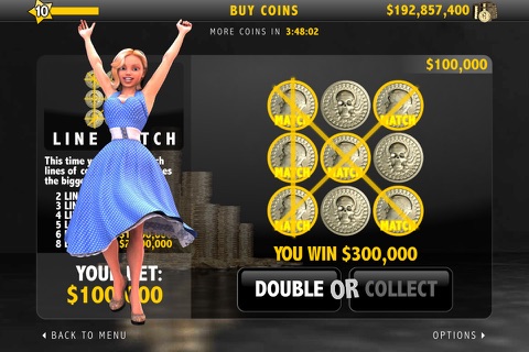 Coin Bling screenshot 4