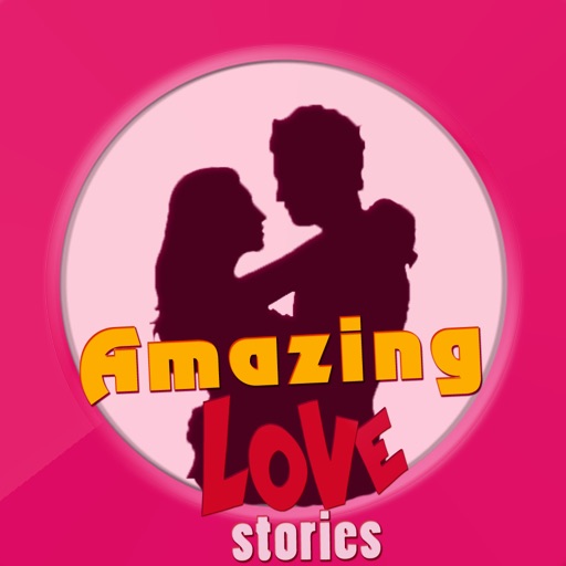 Amazing Love Stories icon