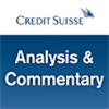 Credit Suisse Panorama