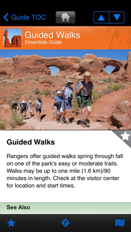 Arches National Park - The Official Guide (Best of Bundle)