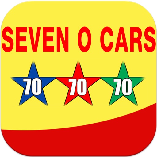 70 Taxis icon