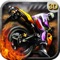 Motocycle Racing Game