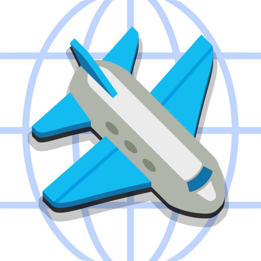 Control Planes - Storm Revolution Captain iOS App