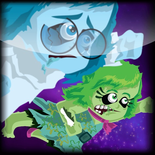 Pet Passion - Zombie Inside Out Version