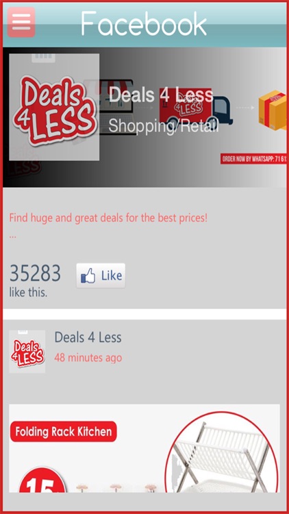 Deals 4 Less