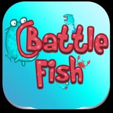 Activities of Hungry Battle Fish Evolution