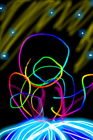 Kids Paint Joy -Magic Brushes and Colors Games Small Film