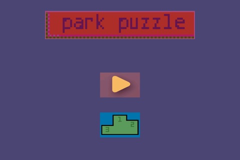 7 Park Puzzle screenshot 2