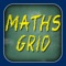 Maths Grid is an excellent puzzle for math lovers