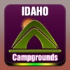 Idaho Campgrounds Offline Guide