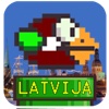 Flappy Latvijas Putns