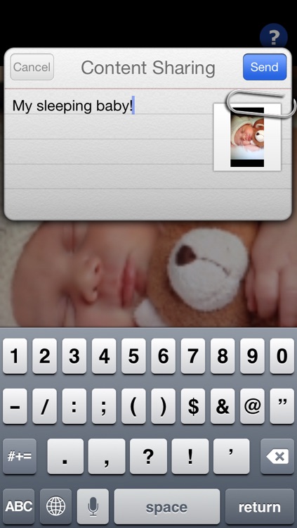 BabyWatcher Lite