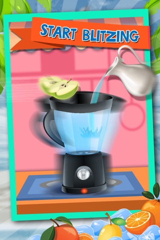 Ice Candy Maker - Kids Games screenshot 3