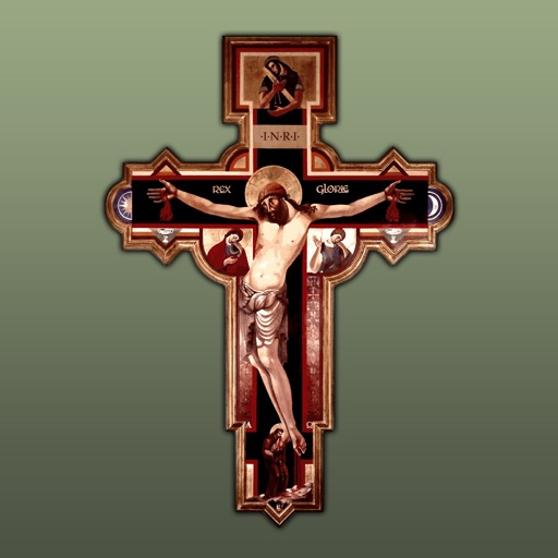 St Joseph Richardson icon