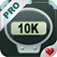 10K Fitness Trainer Pro - Run for American Heart
