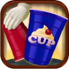 Cups: You Don't Have To Have Perfect Pitch To Play This Game!