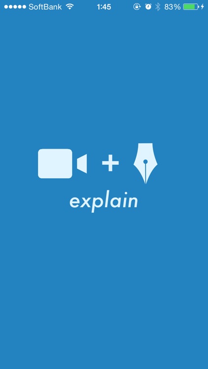 Explain - Check your form by drawing lines in the movie! For golf, baseball, tennis and various sports