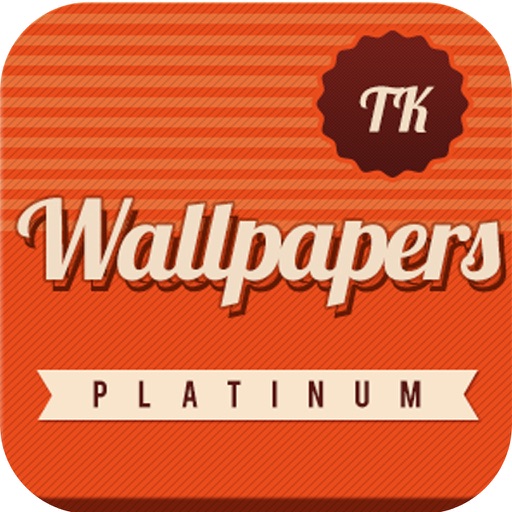 Platinum Wallpapers HD icon