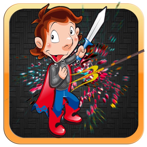 Sorcerer Defense Free Game iOS App