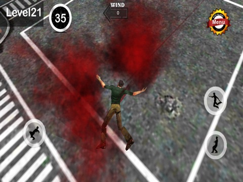 TightRope Walker 3D HD Free screenshot 3