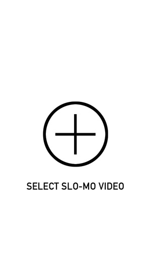 Slo-Mo Export: Share Slow Motion Videos(圖2)-速報App