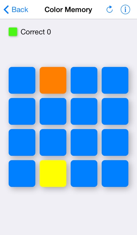 Brain Trainer PRO Free - develop your intellect with memory, perception and reaction games