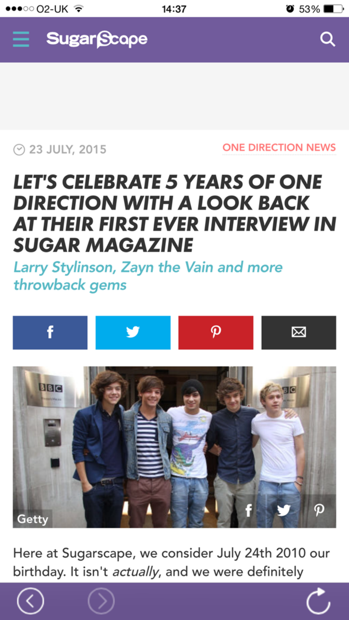 Sugarscape