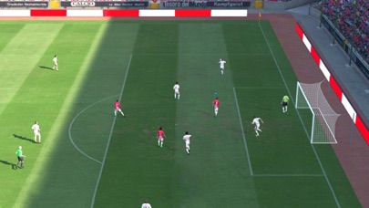 Premier Soccer 2014 screenshot 4
