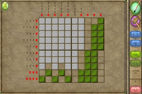FlipPix Jigsaw - Paris screenshot 3