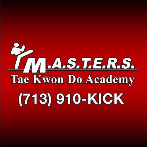 Masters Tae Kwon Do Academy iOS App