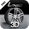 Lenso 3D Pro