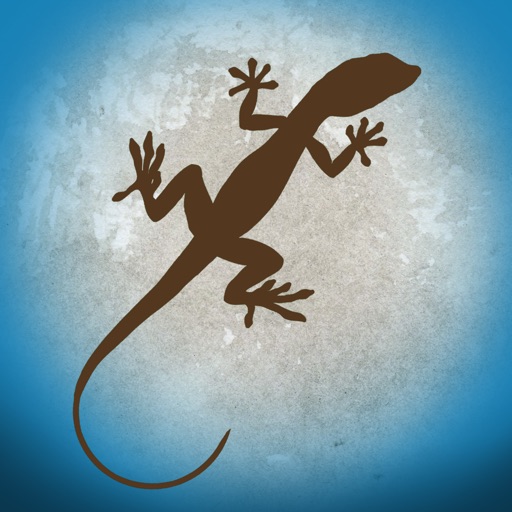 Lizard Island: Observation icon