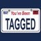 TAGGED is a free app that lets you rate the way a person is driving
