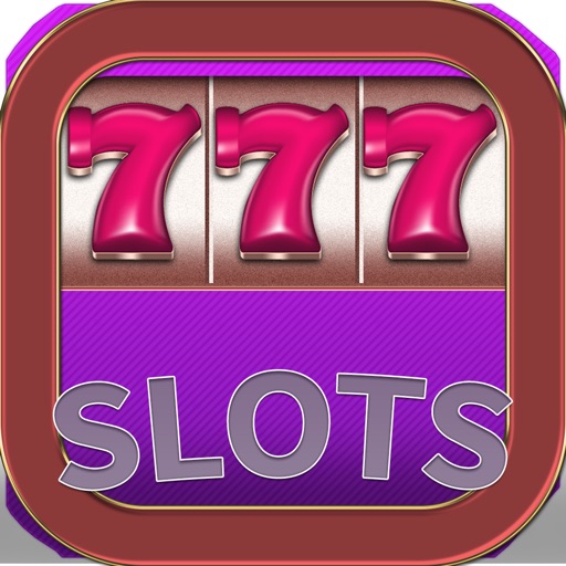 777 Amazing Slots Tap to Win - FREE Gambling Game icon