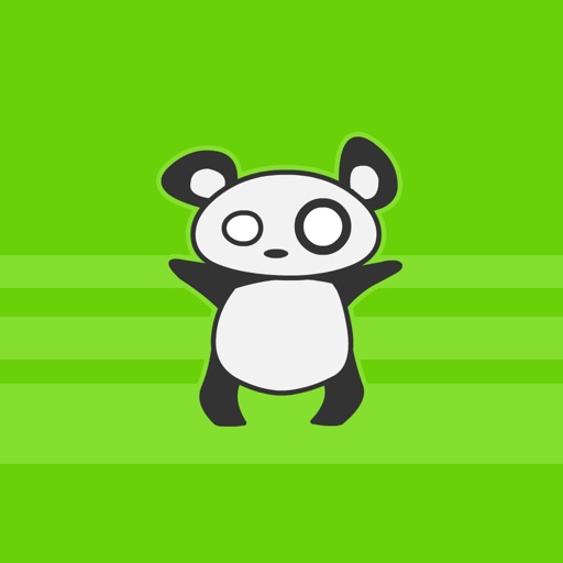 Panda Play HD icon