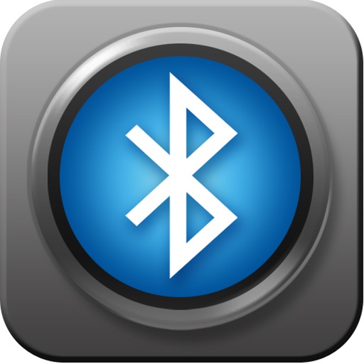 BluetoothBox icon