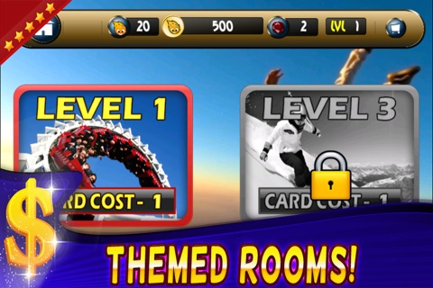 Adventure Bingo - Lucky Ace Big Win Bonanza Time At Las Vegas Pro screenshot 2