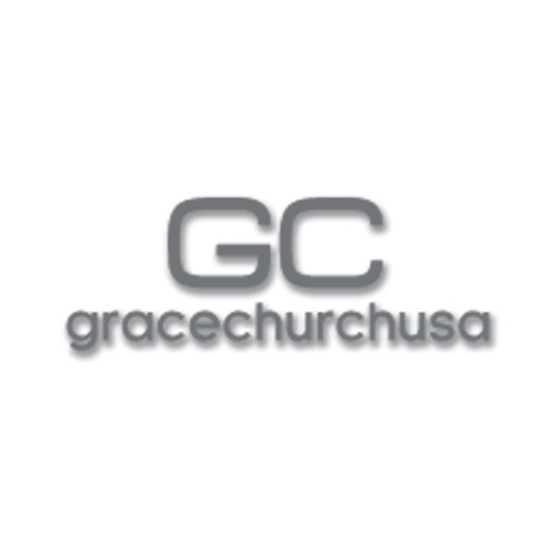 Grace Church USA icon