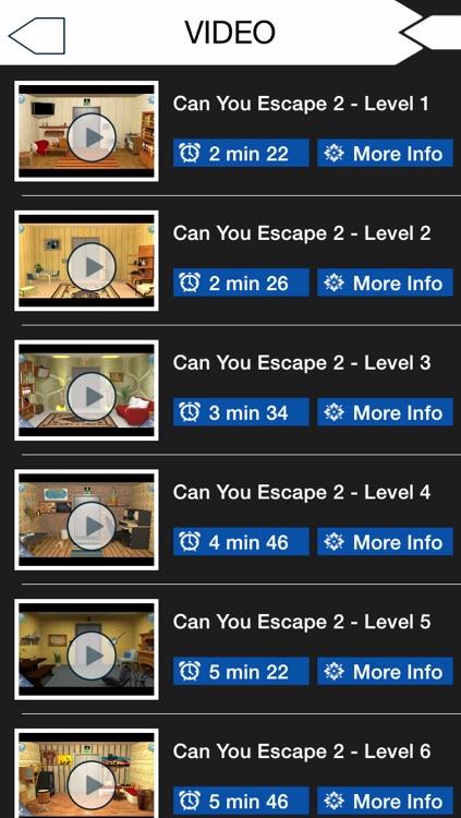 Cheats for Can You Escape 2 - Tips & Tricks, Strategy, Walkthroughs & MORE screenshot-3