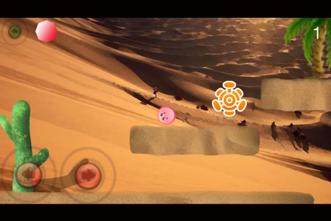 Rolling Adventure screenshot 4