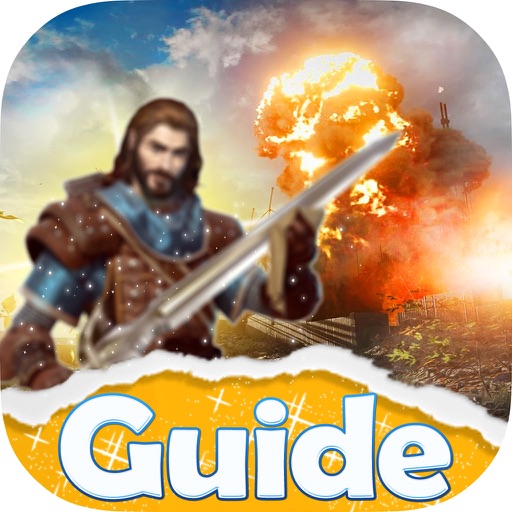 Guide for Siegefall icon